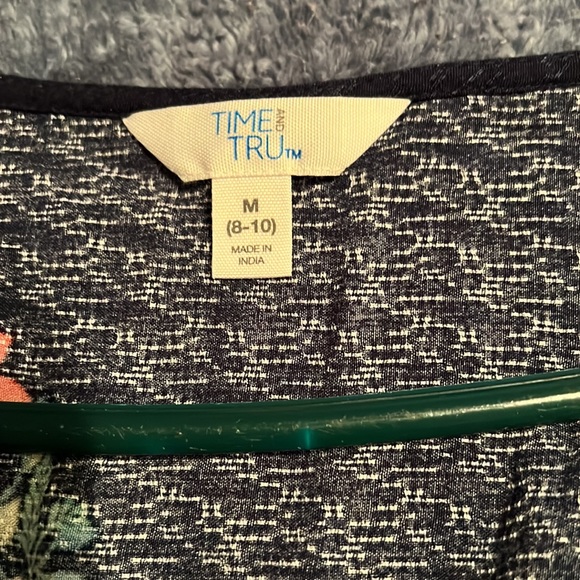 Time &Tru Dress - Picture 2 of 2